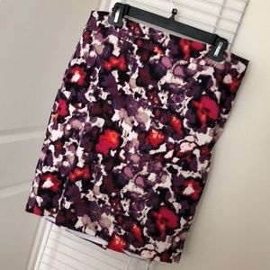 Ann Taylor Skirt